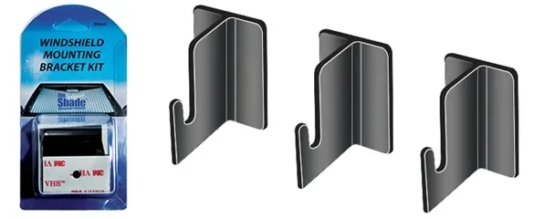 Replacement Mounting Brackets