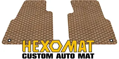 Floor Mats - HexoMat™ All Season Floor Mats