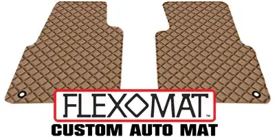 Floor Mats - FlexoMat™ All Season Floor Mats