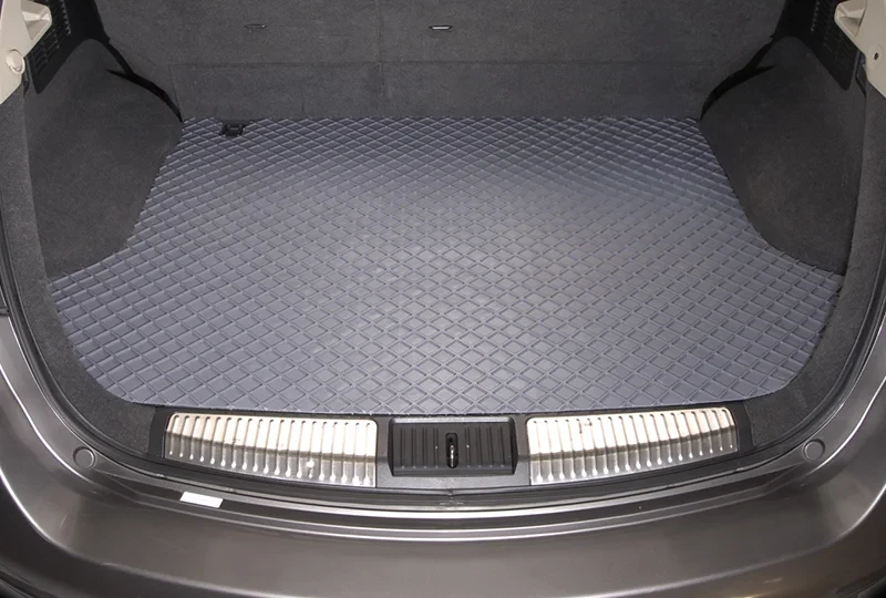 FlexoMat Cargo Mats