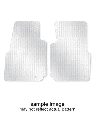 Dash Designs - 2001 LEXUS ES300 Floor Mats FRONT SET