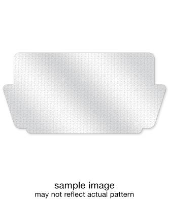 2013 GMC YUKON/DENALI Floor Mats CARGO