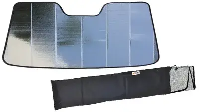 Dash Designs - 2019 JEEP COMPASS Premium Folding Shade