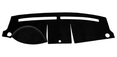 Dash Designs - 2009 FORD TAURUS DASH COVER