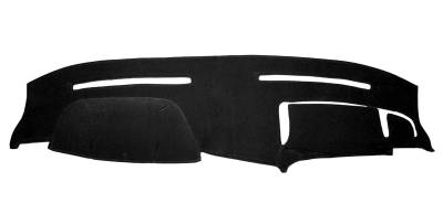 Dash Designs - 1988 BMW 325IX DASH COVER