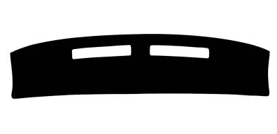 Dash Designs - 1990 BUICK LESABRE DASH COVER