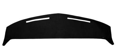 Dash Designs - 1976 BUICK LESABRE DASH COVER