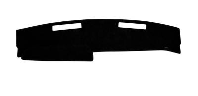 Dash Designs - 1988 GMC S15 DASH COVER