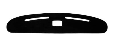 Dash Designs - 1971 NISSAN 521 PICKUP DASH COVER