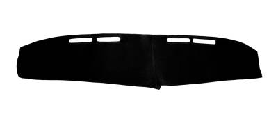 Dash Designs - 1984 DODGE D250 DASH COVER