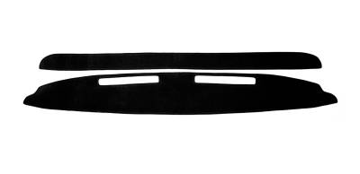 Dash Designs - 1985 MERCURY MARQUIS DASH COVER