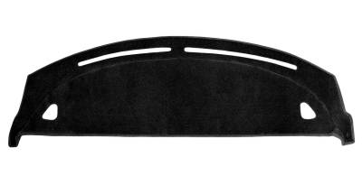 Dash Designs - 2002 JAGUAR XK8 DASH COVER