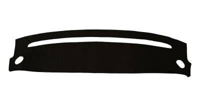 Dash Designs - 2000 JAGUAR VANDEN PLAS DASH COVER