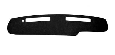 Dash Designs - 1978 OLDSMOBILE CUSTOM CRUISER DASH COVER