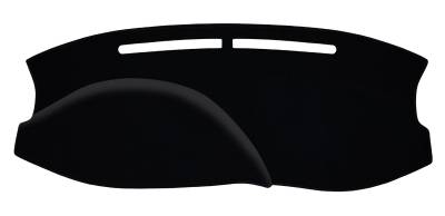 Dash Designs - 2002 SATURN SL2 DASH COVER