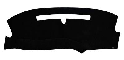 Dash Designs - 2000 PONTIAC BONNEVILLE DASH COVER