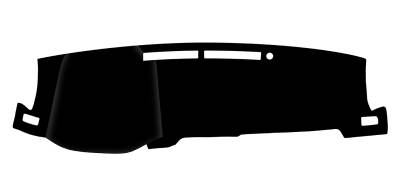 Dash Designs - 2024 TOYOTA TACOMA DASH COVER