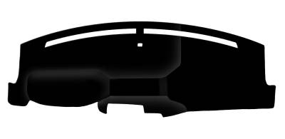 Dash Designs - 2024 FORD EXPEDITION DASH COVER