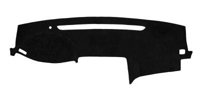 Dash Designs - 2005 LEXUS GX470 DASH COVER