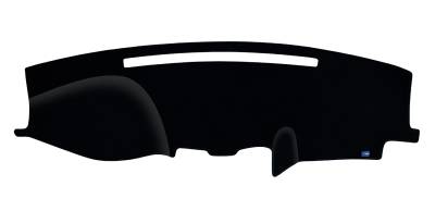 Dash Designs - 2010 LEXUS LS460 DASH COVER