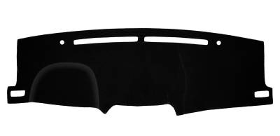 Dash Designs - 2010 LEXUS GX460 DASH COVER