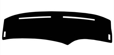 Dash Designs - 1996 SAAB 9000 DASH COVER