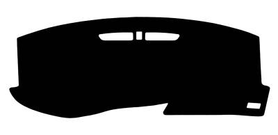 Dash Designs - 2024 CADILLAC XT5 DASH COVER