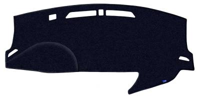 Dash Designs - 2024 BUICK Enclave DASH COVER