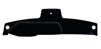 Dash Designs - 2011 MERCEDES-BENZ GLK350 DASH COVER