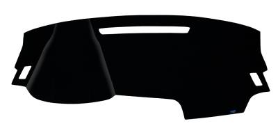 Dash Designs - 2022 AUDI Q5 DASH COVER