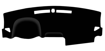 Dash Designs - 2023 HYUNDAI KONA DASH COVER