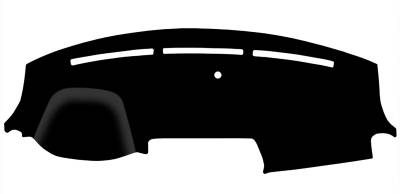 Dash Designs - 2025 RAM 1500 DASH COVER