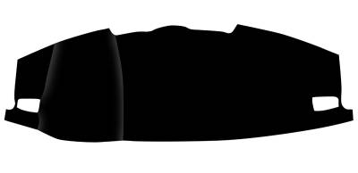 Dash Designs - 2021 JEEP GRAND CHEROKEE L DASH COVER