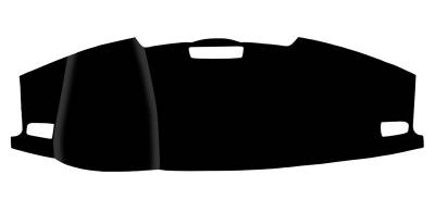 Dash Designs - 2024 JEEP GRAND CHEROKEE DASH COVER