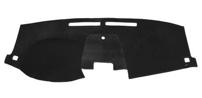 Dash Designs - 2012 TOYOTA CAMRY DASH COVER