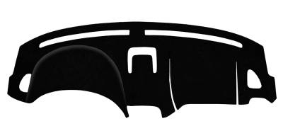 Dash Designs - 2000 ACURA INTEGRA DASH COVER