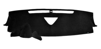 Dash Designs - 2007 ACURA RDX DASH COVER