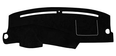 Dash Designs - 2002 ACURA RSX DASH COVER