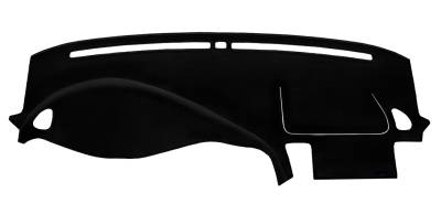 Dash Designs - 2002 ACURA TL DASH COVER