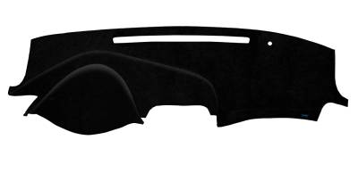 Dash Designs - 2004 ACURA TL DASH COVER