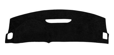 Dash Designs - 1999 AUDI A6 DASH COVER