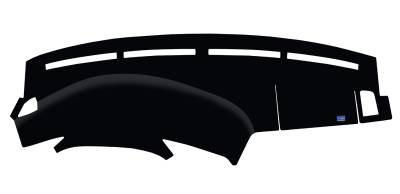 Dash Designs - 1997 BMW M3 DASH COVER