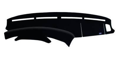 Dash Designs - 1995 BMW M3 DASH COVER