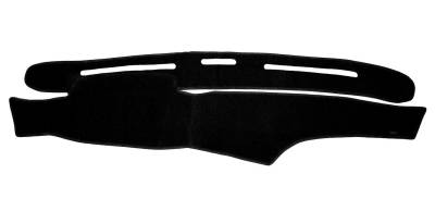 Dash Designs - 1987 BMW M6 DASH COVER