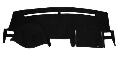 Dash Designs - 2000 BMW X5 DASH COVER