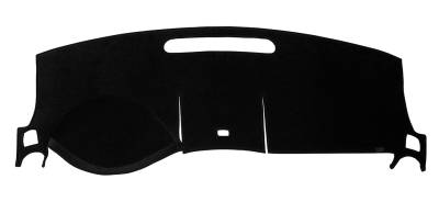 Dash Designs - 2009 BUICK ENCLAVE DASH COVER