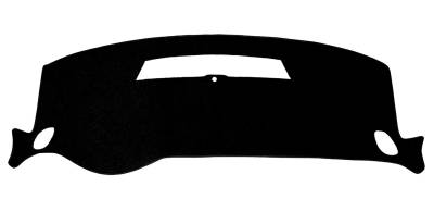 Dash Designs - 2005 BUICK LACROSSE DASH COVER