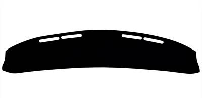 Dash Designs - 1966 BUICK LESABRE DASH COVER