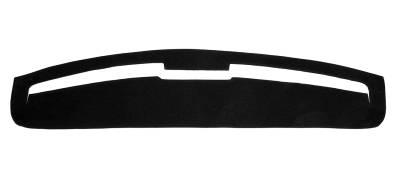 Dash Designs - 1977 BUICK LESABRE DASH COVER