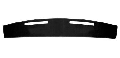 Dash Designs - 1984 BUICK LESABRE DASH COVER